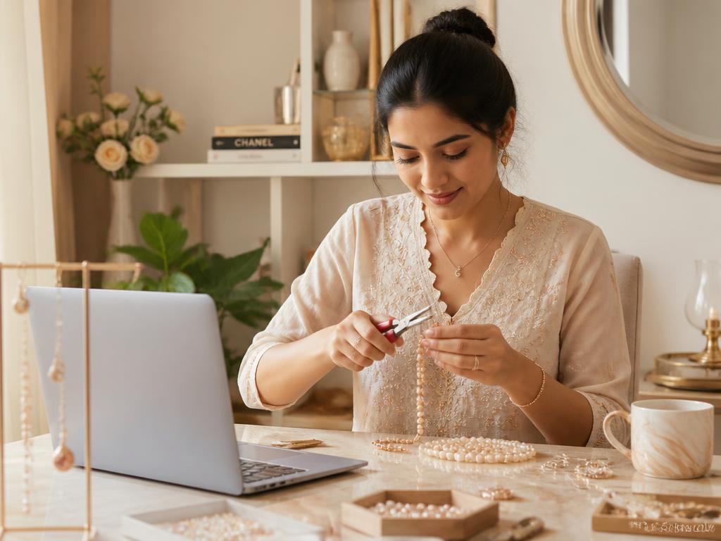 Work From Home